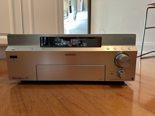Sony str da3100es 1 channel - da3100es,