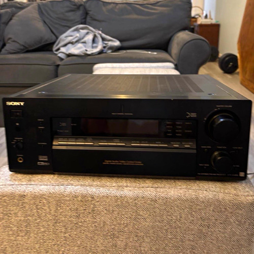 Sony str da2es a v - str-da2es, 5.1