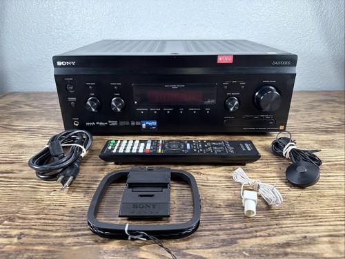 Sony str da3700es channel - str-da3700es,