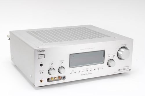Sony str da2000es stereo - sony, str-da2000es
