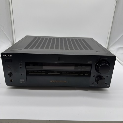 Sony str da2es - str-da2es, home