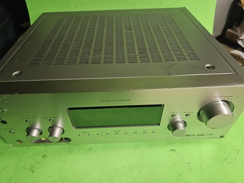 Sony str da1000es - sony, str-da1000es