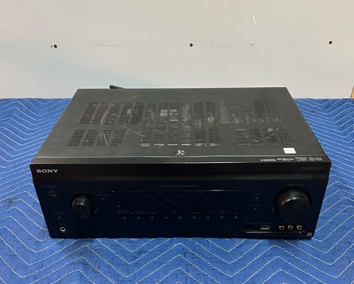 Sony str da1800es - sony, str-da1800es